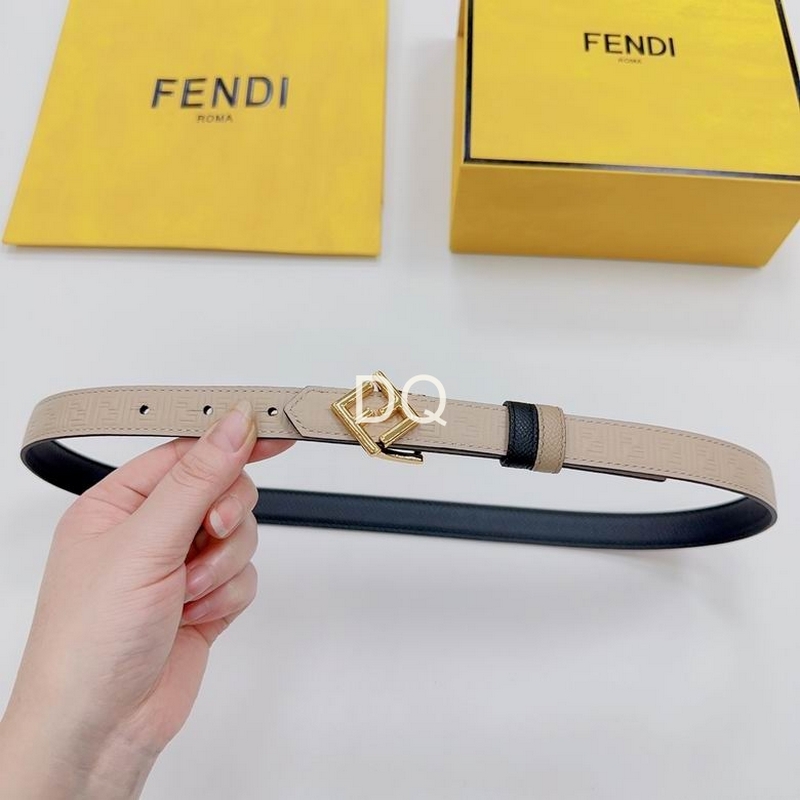 Fendi Belts 1729